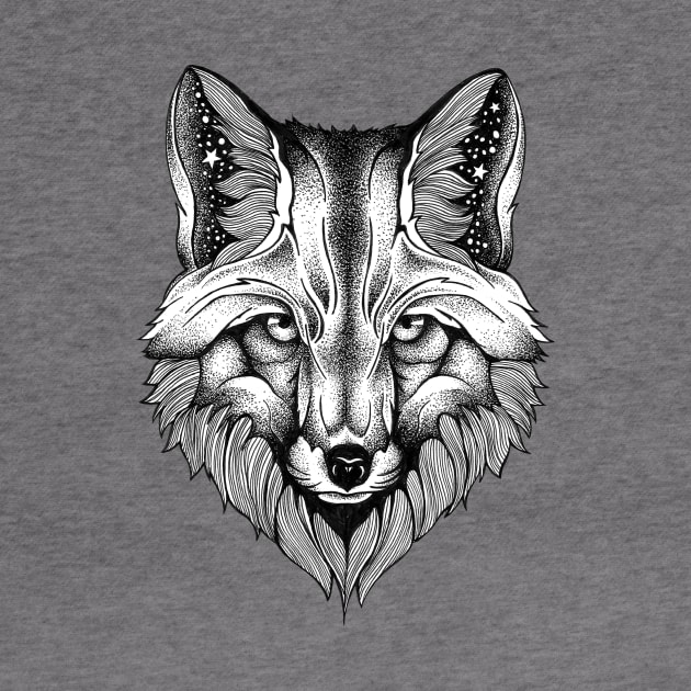 FOX by thiagobianchini